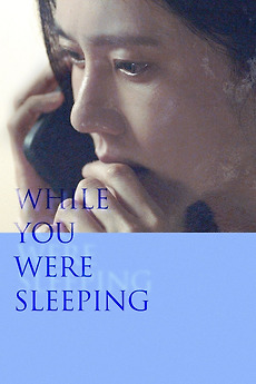 poster while you were sleeping