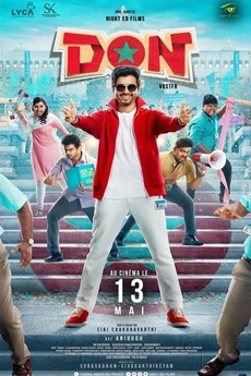 Don (2006) directed by Arend Steenbergen • Reviews, film + cast ...