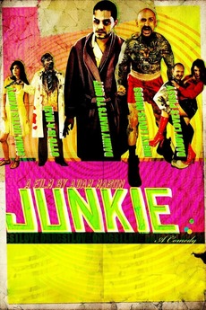 Junkie Film Junkie Film