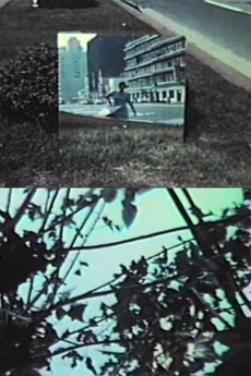 ‎Earth Point Project—Mirror (1972) directed by Keiji Uematsu • Film ...