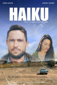‎Haiku (2021) directed by Matthew Quaid • Film + cast • Letterboxd