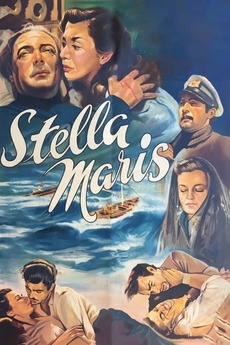 ‎Stella Maris (1953) directed by Homero Cárpena • Film + cast • Letterboxd