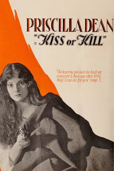 Kiss or Kill (1918) directed by Elmer Clifton • Film + cast • Letterboxd