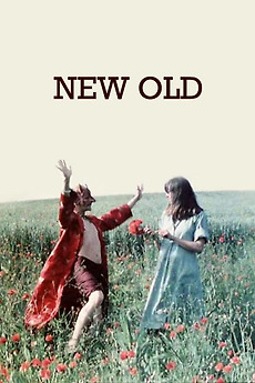 New Old (1979) directed by Pierre Clémenti • Reviews, film + cast ...