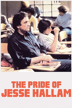 ‎The Pride of Jesse Hallam (1981) directed by Gary Nelson • Reviews