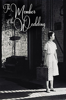 The Member of the Wedding (1952)