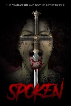 Tenill Ransom Spoken (2021) directed by Tenill Ransom • Reviews, film + cast ...