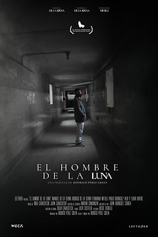 moon man movie poster
