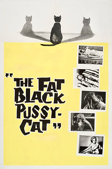 ‎The Fat Black Pussycat (1963) directed by Harold Lea • Reviews, film