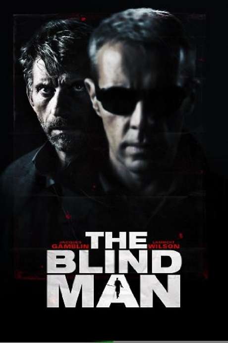 ‎Blind Man (2012) directed by Xavier Palud • Reviews, film + cast