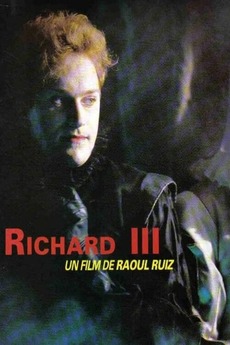 Richard III (1986) directed by Raúl Ruiz • Reviews, film + cast ...