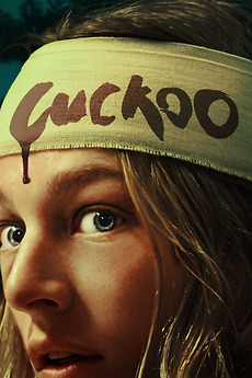 ‎Cuckoo (2023) directed by Tilman Singer • Film + cast • Letterboxd