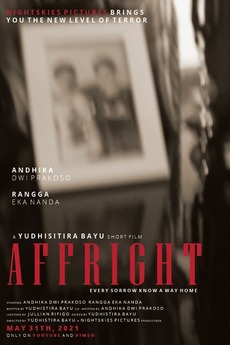 Affright (2021) directed by Yudhistira Bayu • Film + cast • Letterboxd