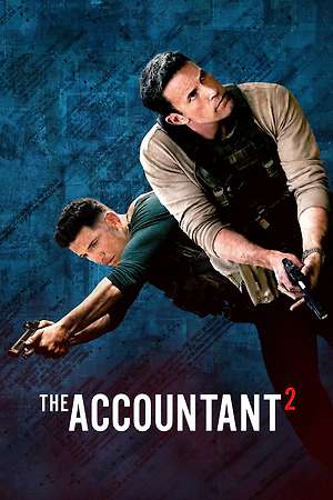 The Accountant² (2025)