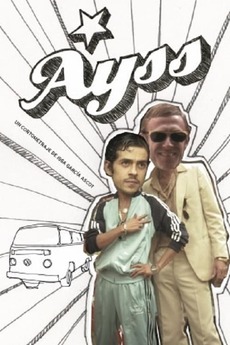 ‎Ayss (2005) directed by Issa García-Ascot Ogarrio • Film + cast ...