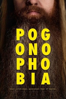 ‎Pogonophobia (2020) directed by Thomas Ryan • Film + cast • Letterboxd