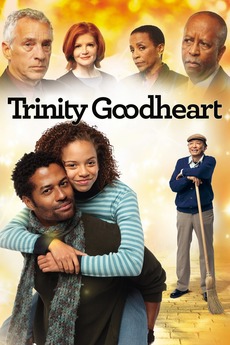 ‎Trinity Goodheart (2011) directed by JoAnne Hock • Reviews, film ...