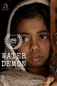 Water Demon