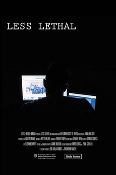 Less Lethal (2021) directed by Jaime Wilken • Reviews, film + cast ...