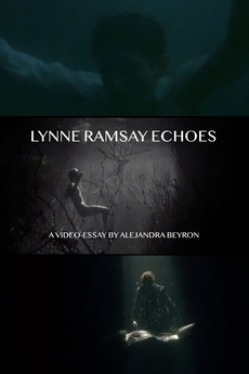 Lynne Ramsay Echoes