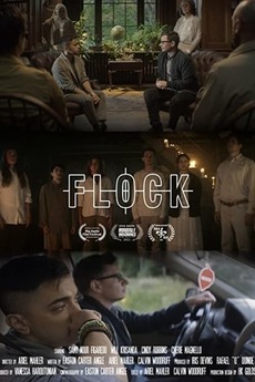 ‎Flock (2020) directed by Ariel Mahler • Film + cast • Letterboxd