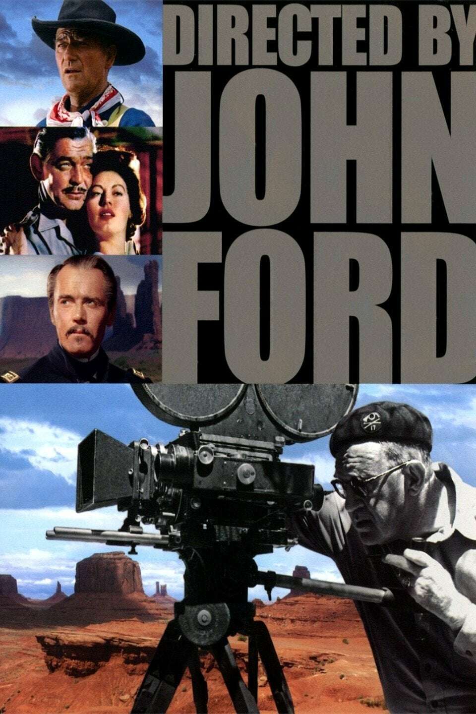 洋画・外国映画 JOHN FORD FILM COLLECTION II DVD-BOX 1 Amazon.com: John Wayne-John Ford Film Collection (The