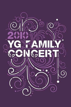 2010 YG Family Concert (2010) • Reviews, film + cast • Letterboxd