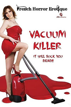 Vacuum Killer poster