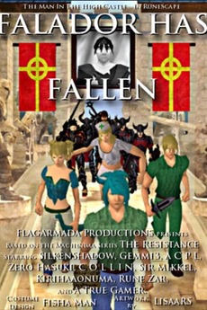 ‎Falador Has Fallen (2016) directed by Kevin Guo • Film + cast • Letterboxd