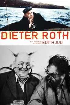 ‎Dieter Roth (2003) directed by Edith Jud • Film + cast • Letterboxd