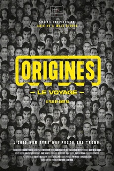 ‎Origines - Le Voyage (2021) directed by Amir Ra • Film + cast • Letterboxd