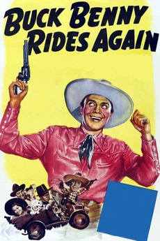 ‎Buck Benny Rides Again (1940) directed by Mark Sandrich • Reviews ...