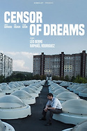 Poster for Censor of Dreams (2021)