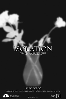 Isolation (2021) directed by Lucas Mason • Reviews, film + cast ...