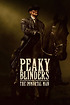 Peaky Blinders: The Immortal Man poster