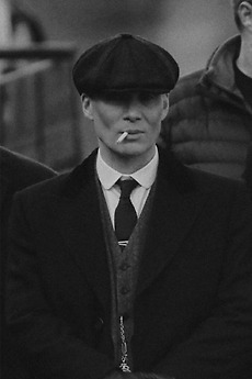 ‎The Immortal Man: A Peaky Blinders Film directed by Tom Harper • Film