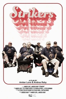 ‎Strikers (2021) directed by Amber Love, Andrea Raby • Reviews, film ...