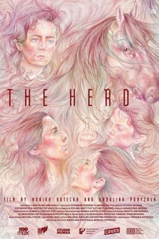 ‎The Herd (2021) directed by Monika Kotecka, Karolina Poryzala