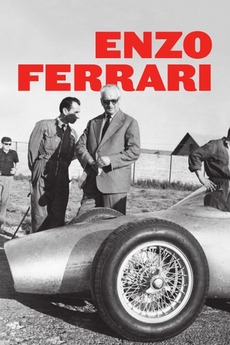 ‎Enzo Ferrari - il Commendatore (2018) • Film + cast • Letterboxd