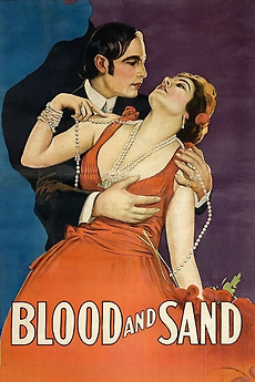 Blood and Sand