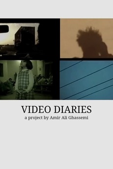 ‎Video Diaries directed by Amir Ali Ghassemi • Film + cast • Letterboxd