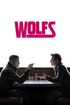 Poster for Wolfs (2024)