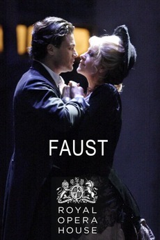 Faust (The Royal Opera House) (2011) directed by David McVicar ...