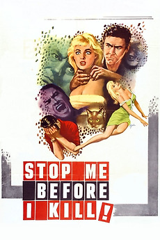 The Full Treatment 1960 Directed By Val Guest Reviews Film Cast Letterboxd