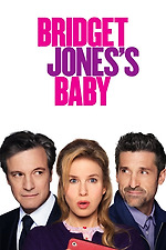 Bridget Jones's Baby