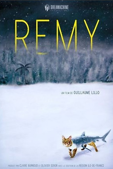 Live Action Remy Rémy (2018) directed by Guillaume Lillo • Reviews, film + cast ...