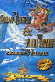 The Snow Queen 1992 Directed By Marek Buchwald Vladlen Barbe Reviews Film Cast Letterboxd