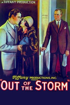 Out of the Storm (1926) directed by Louis J. Gasnier • Film + cast