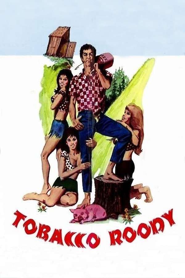 tobacco roody 1970 (1970) 720P Wild n Crazy Sixties & Seventies Tobacco Roody (1970) Full Cast