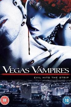 ‎Vegas Vampires (2003) directed by Fred Williamson • Reviews, film